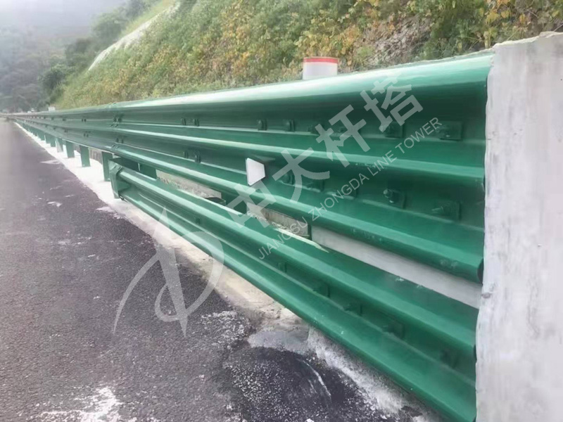 Guardrail board