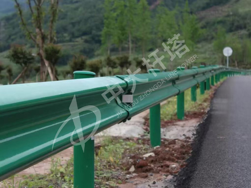 Guardrail board
